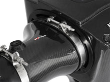 Load image into Gallery viewer, AFE Filters 52-72205-CF Momentum GT Black Series Air Intake System