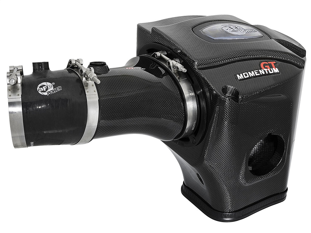 AFE Filters 52-72205 Momentum GT Air Intake System Fits 17-23 Challenger Charger