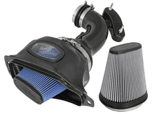 Load image into Gallery viewer, AFE Filters 52-74201-C Black Series Momentum Pro 5R Air Intake System