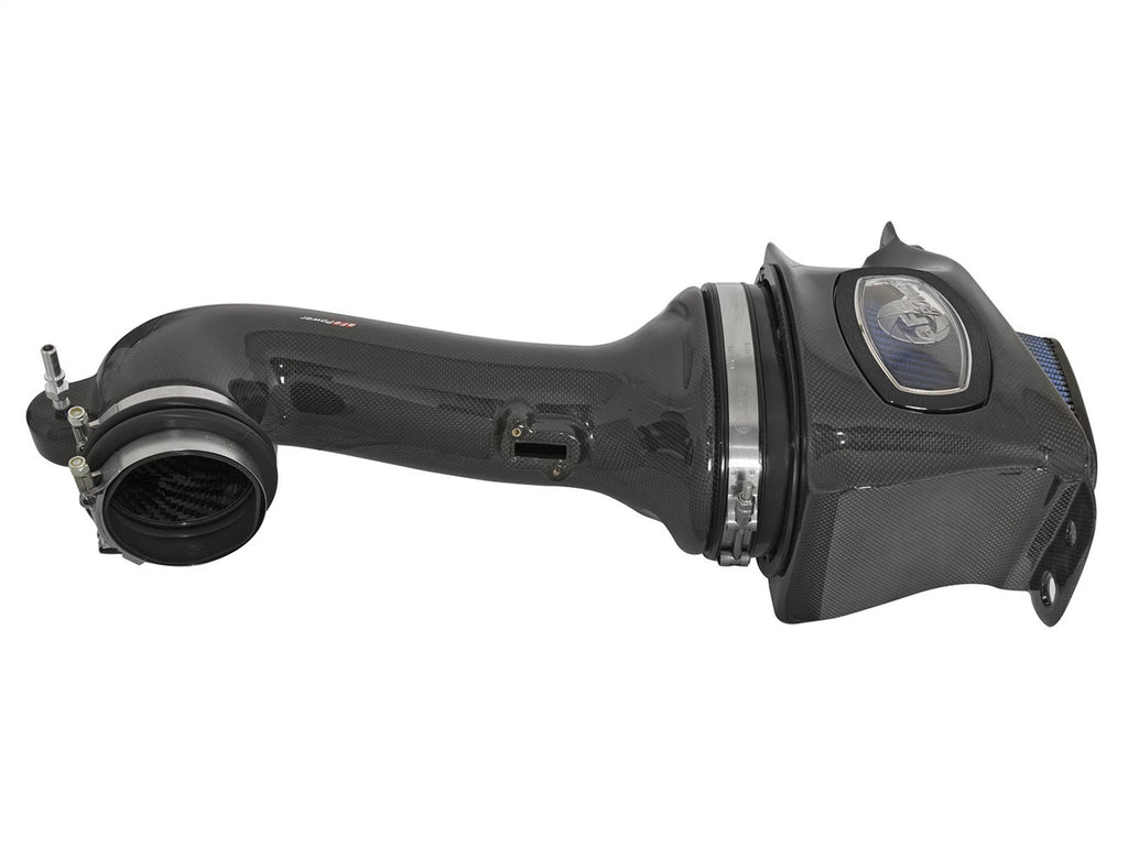 AFE Filters 52-74202-C Black Series Momentum Pro 5R Air Intake System