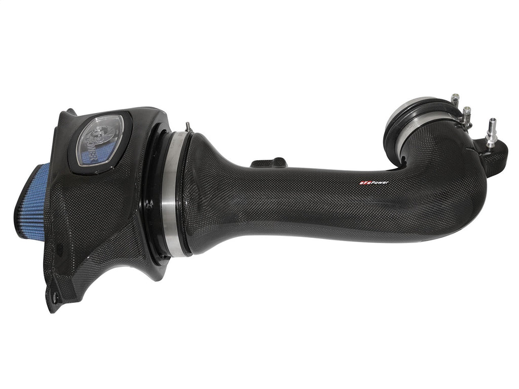 AFE Filters 52-74202-C Black Series Momentum Pro 5R Air Intake System