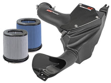 Load image into Gallery viewer, AFE Filters 52-74207-C Momentum GT Air Intake Performance Package Fits 09-15 CTS