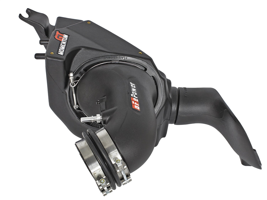 AFE Filters 52-74207-C Momentum GT Air Intake Performance Package Fits 09-15 CTS