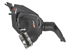 Load image into Gallery viewer, AFE Filters 52-74207-C Momentum GT Air Intake Performance Package Fits 09-15 CTS
