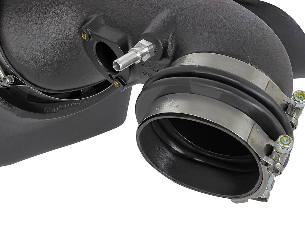 AFE Filters 52-74207-C Momentum GT Air Intake Performance Package Fits 09-15 CTS