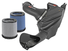 Load image into Gallery viewer, AFE Filters 52-74207 Momentum GT Air Intake System Fits 09-15 CTS