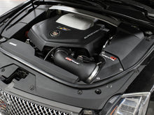Load image into Gallery viewer, AFE Filters 52-74207 Momentum GT Air Intake System Fits 09-15 CTS