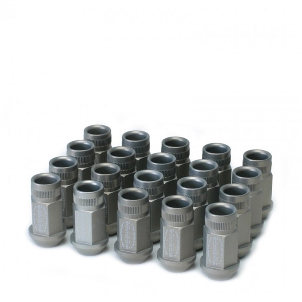 Skunk2 Racing 520-99-0825 Lug Nut Set