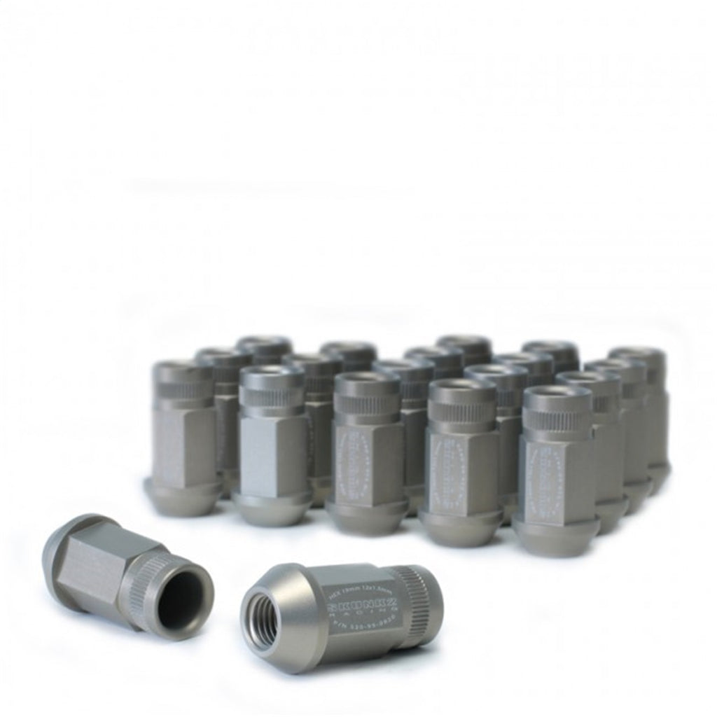 Skunk2 Racing 520-99-0845 Lug Nut Set