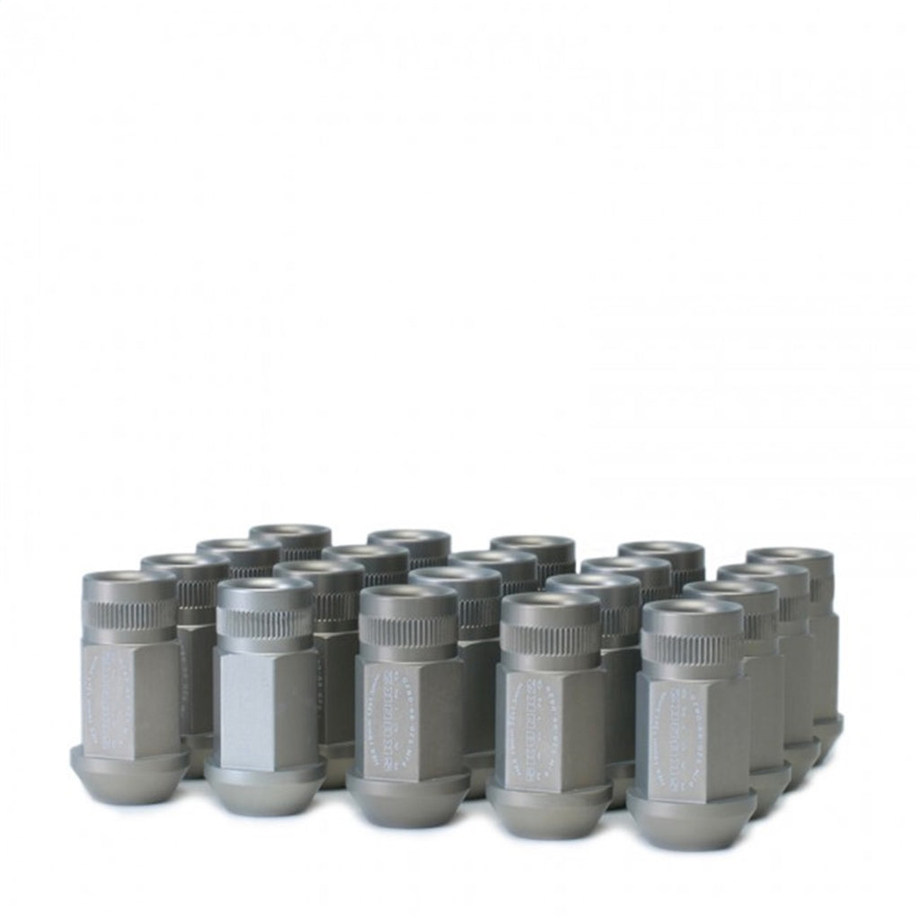 Skunk2 Racing 520-99-0845 Lug Nut Set