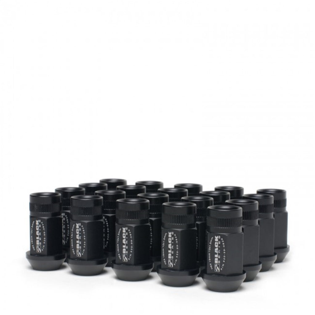 Skunk2 Racing 520-99-0855 Lug Nut Set