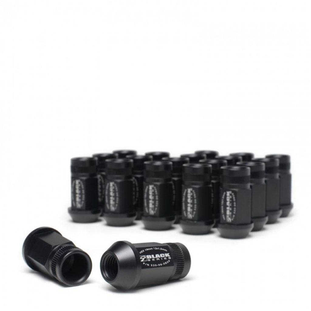 Skunk2 Racing 520-99-0855 Lug Nut Set