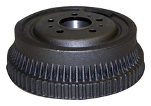 Load image into Gallery viewer, Crown Automotive 52001151 Brake Drum Fits 84-89 Cherokee (XJ) Wrangler (YJ)