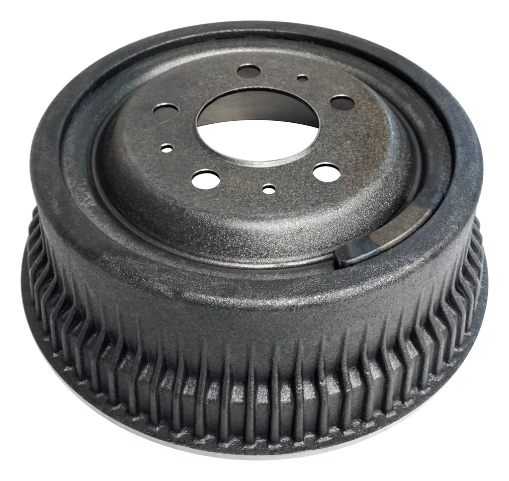 Crown Automotive 52001915 Brake Drum Fits 86-95 Cherokee (XJ) Wrangler (YJ)