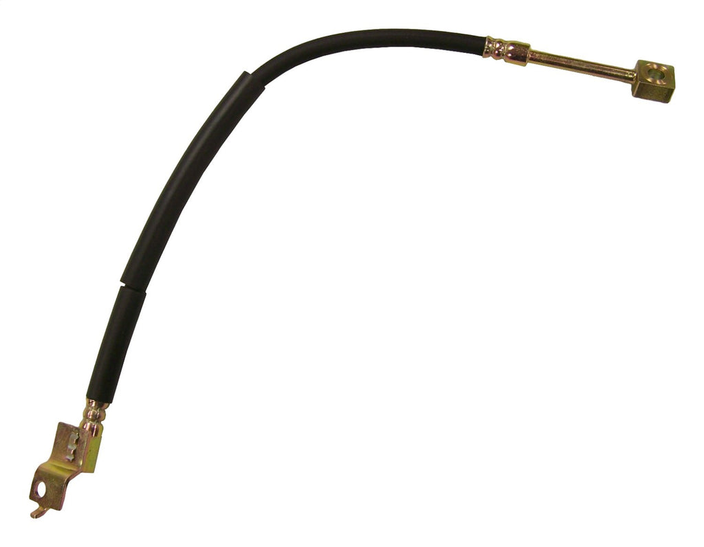 Crown Automotive 52002848 Brake Hose Fits 87-89 Wrangler (YJ)