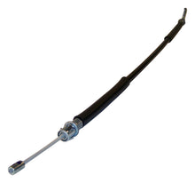 Load image into Gallery viewer, Crown Automotive 52003183 Parking Brake Cable Fits 87-89 Wrangler (YJ)