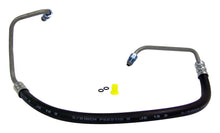 Load image into Gallery viewer, Crown Automotive 52003687 Power Steering Pressure Hose Fits 87-90 Wrangler (YJ)