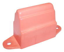 Load image into Gallery viewer, Crown Automotive 52004297 Spring Bumper Fits 84-01 Cherokee (XJ)