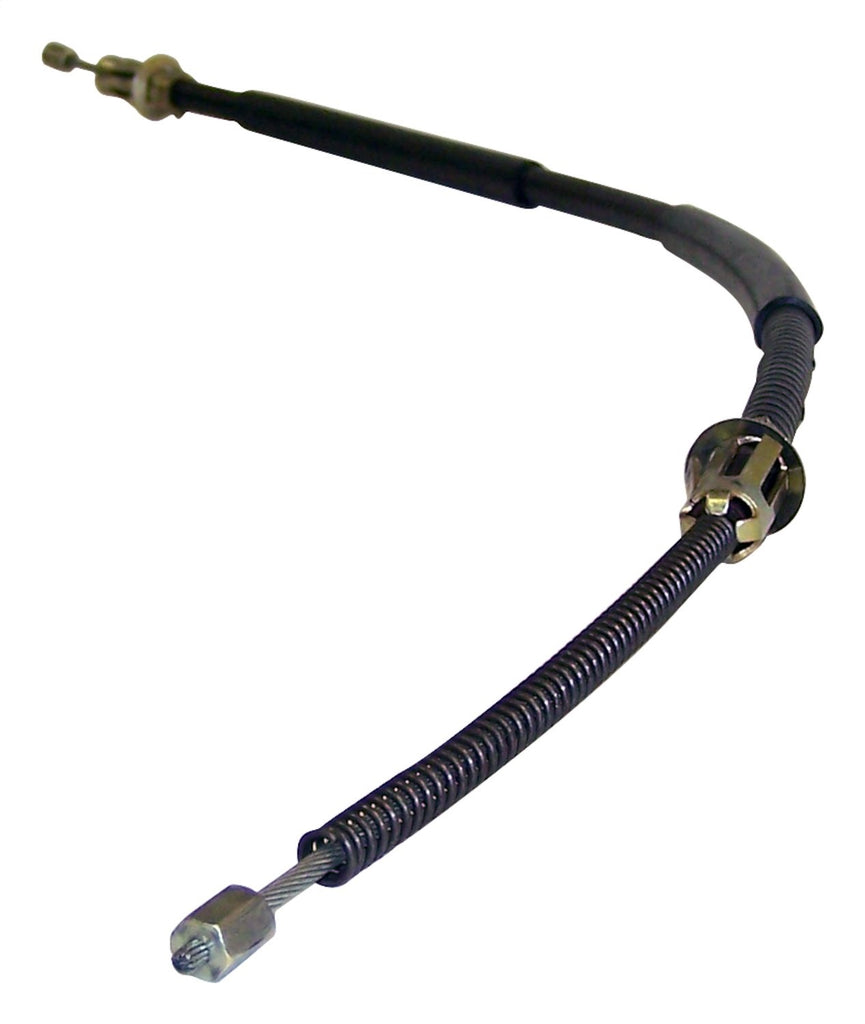 Crown Automotive 52004707 Parking Brake Cable Fits 90 Wrangler (YJ)