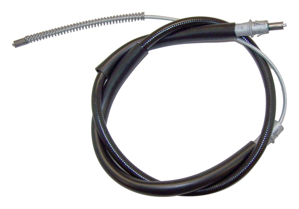 Crown Automotive 52004709 Parking Brake Cable Fits 90-91 Cherokee (XJ)