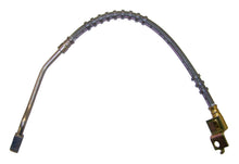 Load image into Gallery viewer, Crown Automotive 52006472 Brake Hose Fits 90-95 Wrangler (YJ)