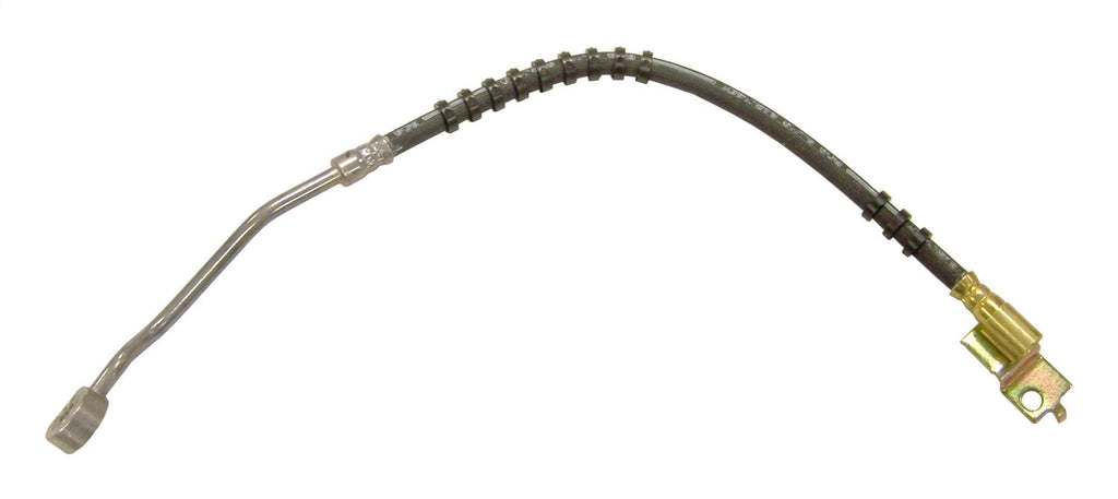 Crown Automotive 52006473 Brake Hose Fits 90-94 Wrangler (YJ)