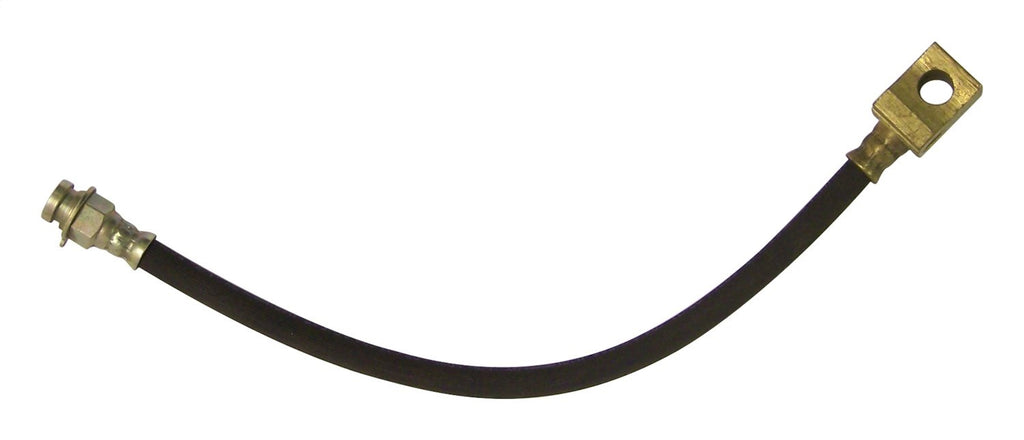 Crown Automotive 52006861 Brake Hose Fits 90-91 Cherokee (XJ)