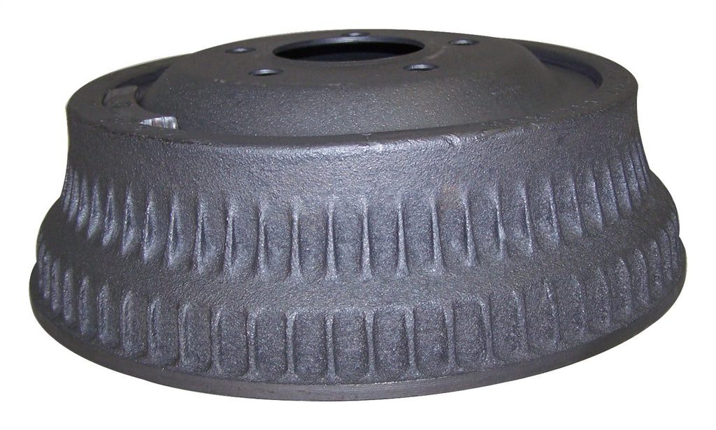 Crown Automotive 52007502 Brake Drum Fits Cherokee (XJ) Grand Cherokee (ZJ)