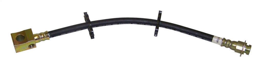 Crown Automotive 52007562 Brake Hose Fits 92-01 Cherokee (XJ)