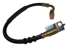 Load image into Gallery viewer, Crown Automotive 52007586 Brake Hose Fits 84-92 Cherokee (XJ)