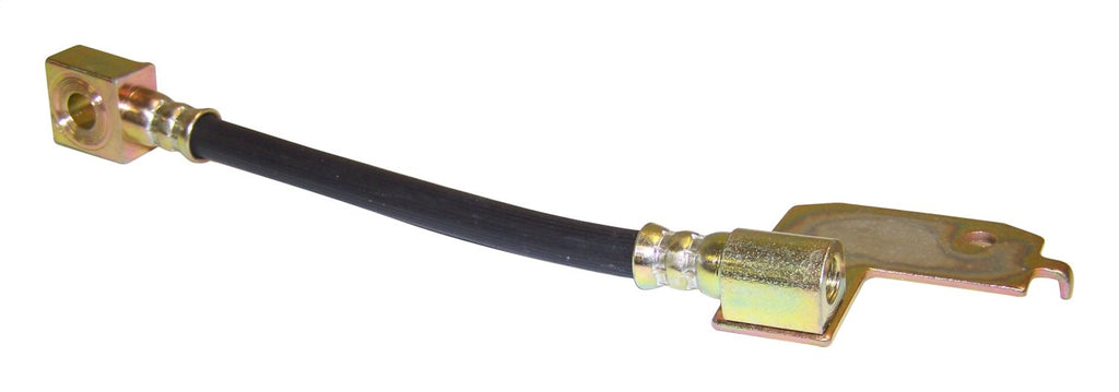 Crown Automotive 52008663 Brake Hose Fits 94-98 Grand Cherokee (ZJ)