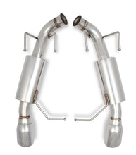 Load image into Gallery viewer, Flowtech 52013FLT Axle-Back Exhaust System Fits 11-14 Mustang