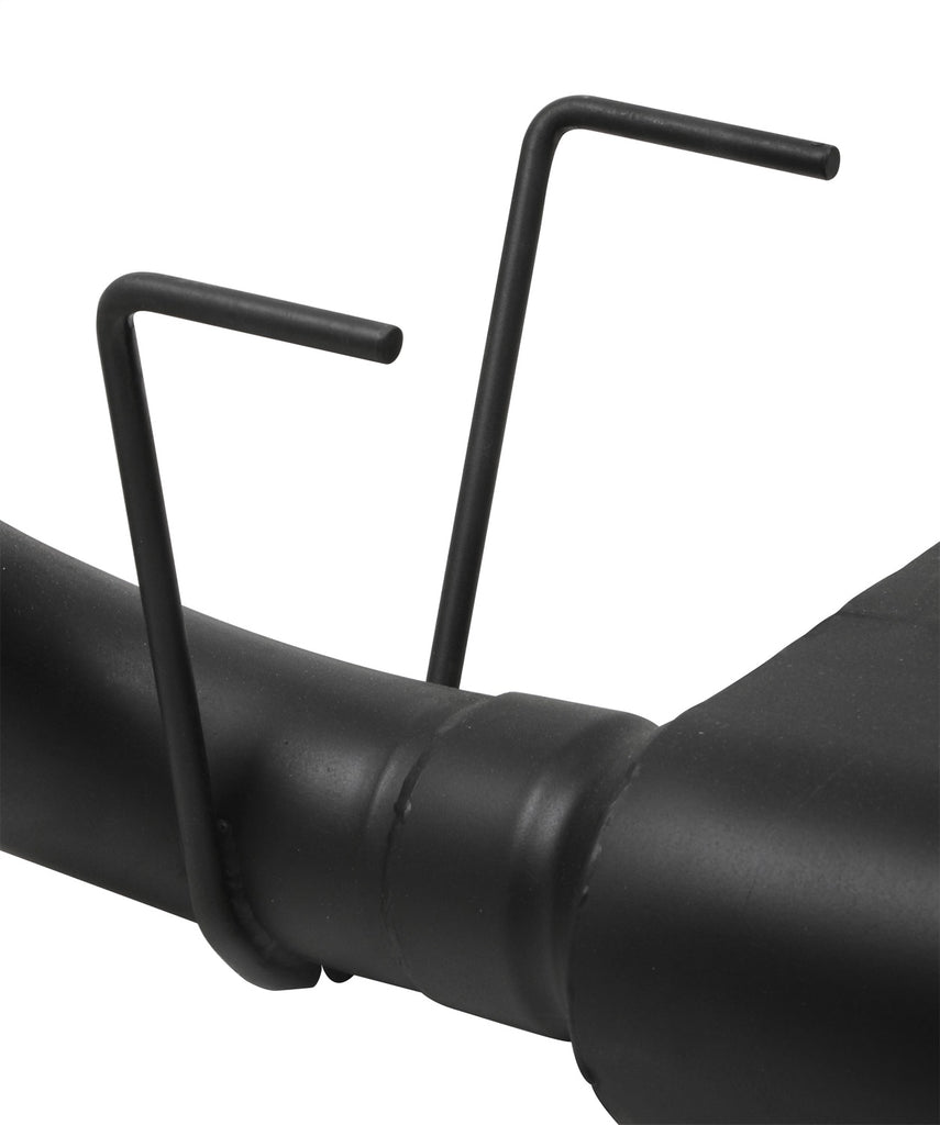 Flowtech 52016FLT Axle-Back Exhaust System Fits 13-14 Mustang