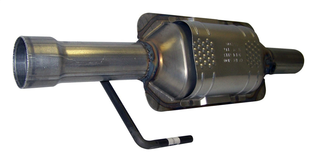 Crown Automotive 52019480AF Catalytic Converter Fits 97-00 Cherokee (XJ)