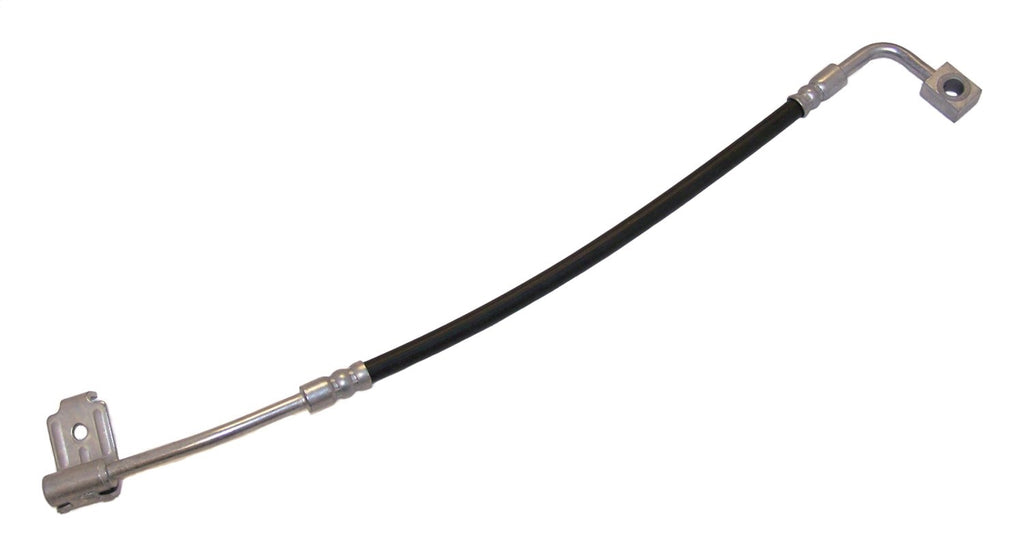 Crown Automotive 52059885AF Brake Hose Fits 07-18 Wrangler (JK)