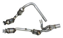 Load image into Gallery viewer, Crown Automotive 52059930AH Exhaust Pipe Fits 07-09 Wrangler (JK)