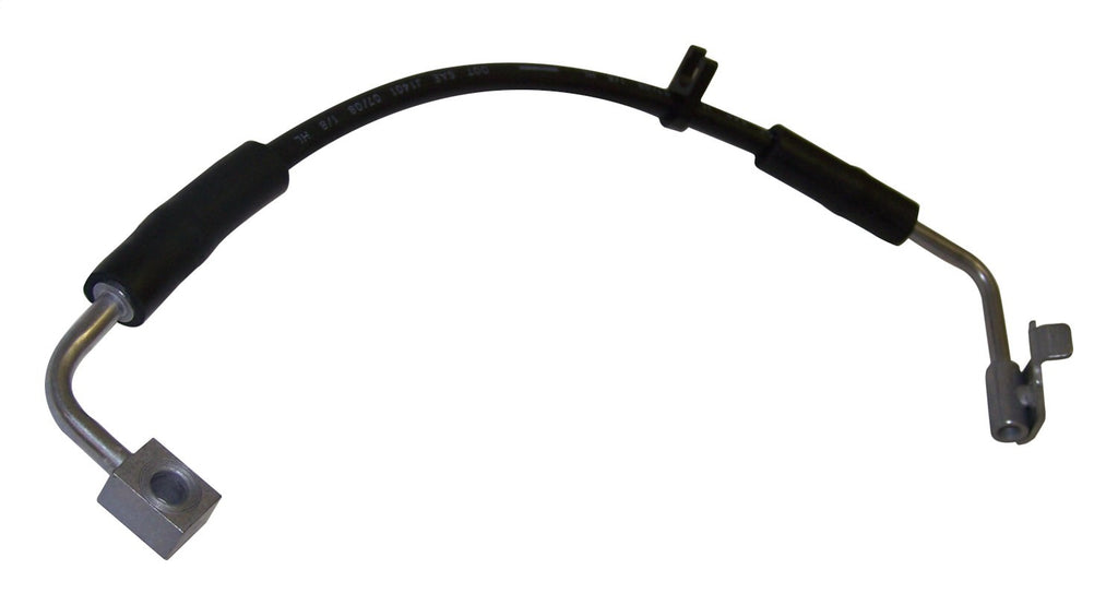 Crown Automotive 52060045AE Brake Hose Fits 07-10 Wrangler (JK)