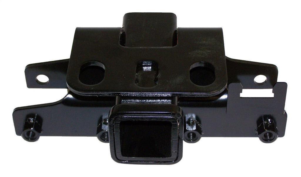 Crown Automotive 52060290AE Trailer Hitch Fits 07-18 Wrangler (JK)