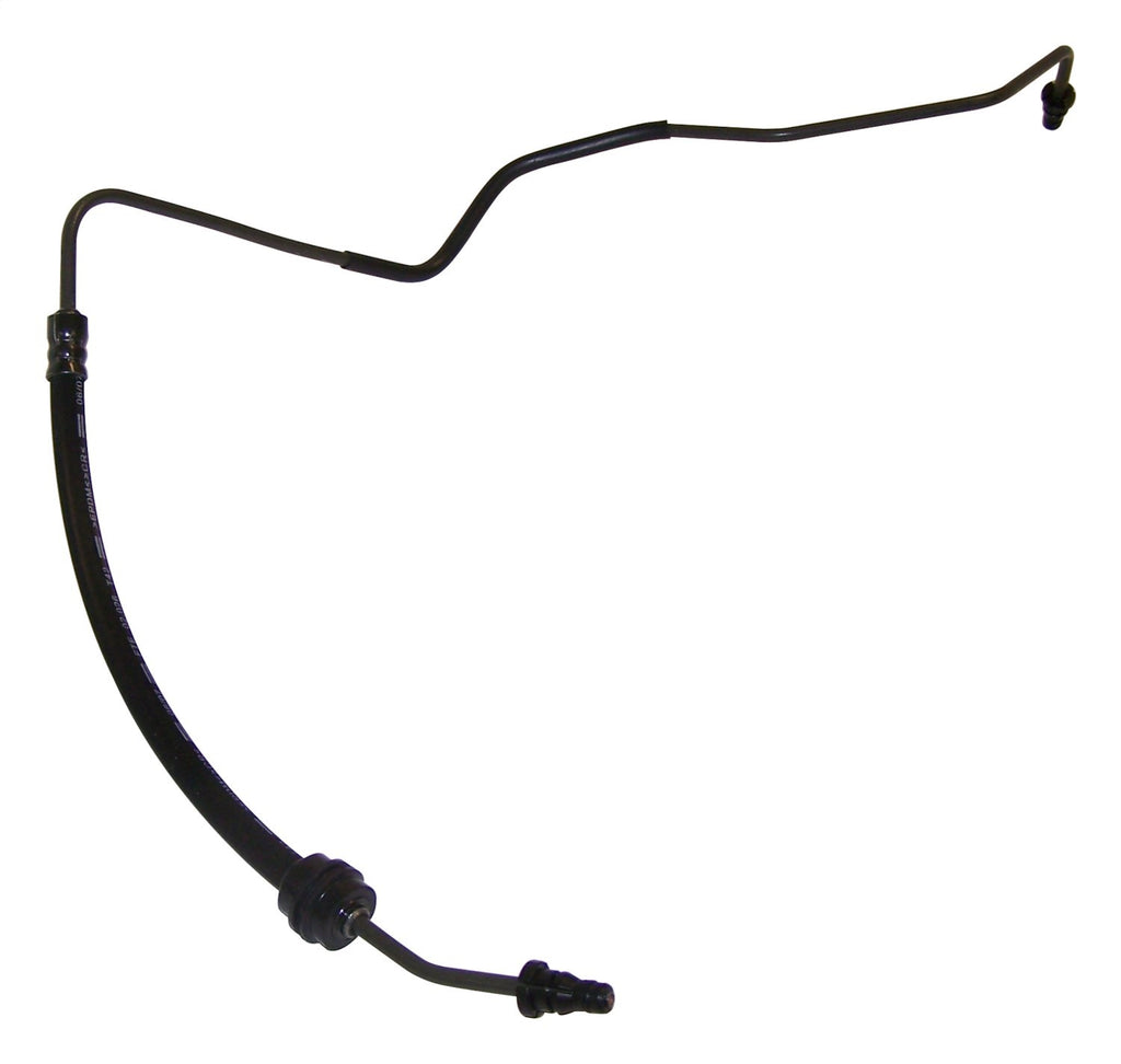 Crown Automotive 52060477AE Hydraulic Clutch Tube Fits 07-11 Wrangler (JK)