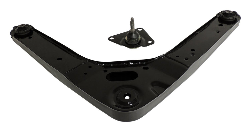 Crown Automotive 52088422K Control Arm Kit Fits 99-04 Wrangler (TJ)
