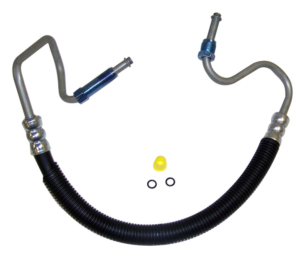 Crown Automotive 52088538 Power Steering Pressure Hose Fits Grand Cherokee (ZJ)