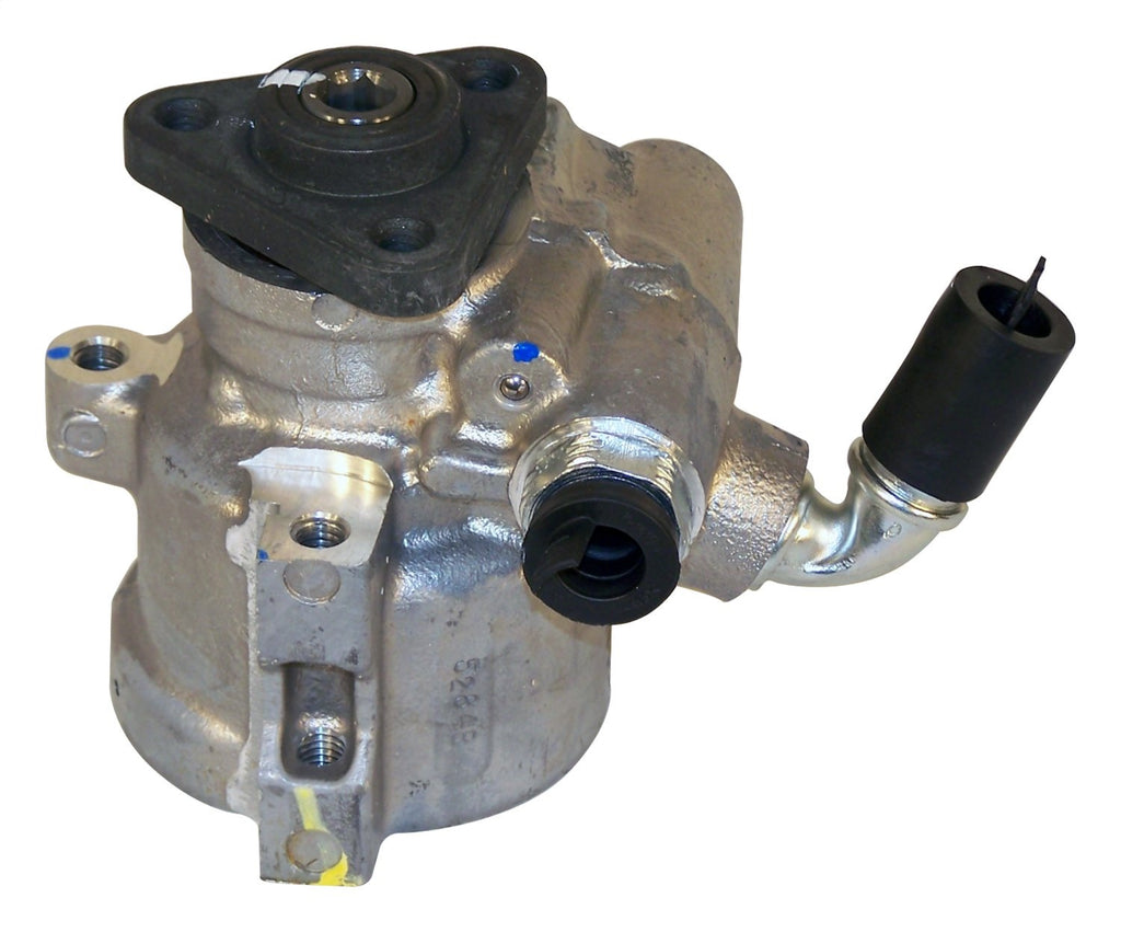 Crown Automotive 52088582AC Power Steering Pump Fits 99-01 Grand Cherokee (WJ)