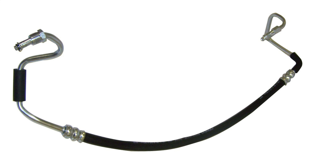 Crown Automotive 52089168AD Power Steering Pressure Hose Fits Wrangler (TJ)