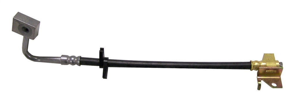 Crown Automotive 52089259AD Brake Hose Fits 05-10 Commander Grand Cherokee (WK)