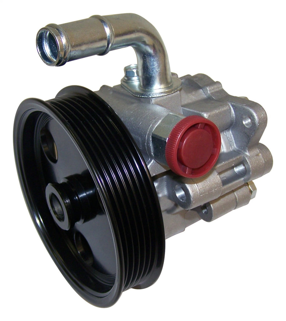 Crown Automotive 52089883AD Power Steering Pump