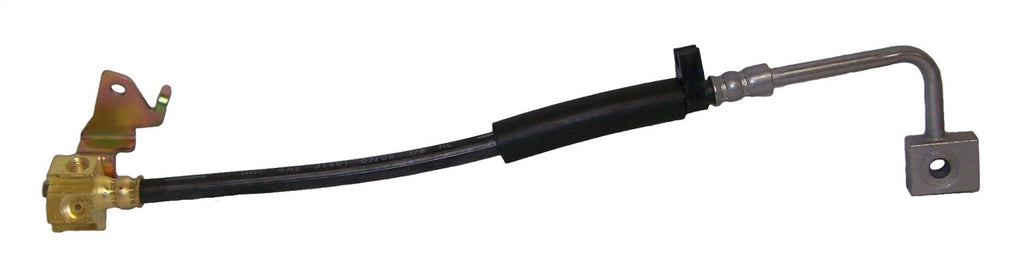 Crown Automotive 52089997AE Brake Hose Fits 05-10 Commander Grand Cherokee (WK)