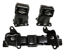 Load image into Gallery viewer, Crown Automotive 52090300K Engine Mount Kit Fits Commander Grand Cherokee (WK)