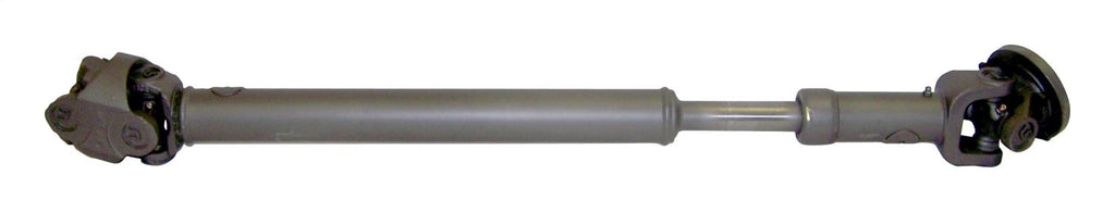 Crown Automotive 52098501 Drive Shaft Fits 96 Grand Cherokee (ZJ)