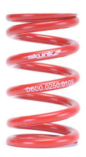 Load image into Gallery viewer, Skunk2 Racing 521-99-1000 Race Coil Spring Fits 88-11 Civic Integra RSX S2000