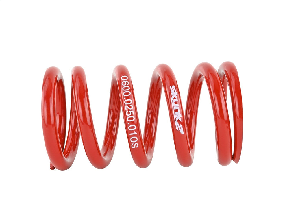 Skunk2 Racing 521-99-1000 Race Coil Spring Fits 88-11 Civic Integra RSX S2000